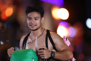 BIB: 
                            <button type="button" onclick="openModal(23319732)" class="btn btn-primary btn-sm float-right btn-popup" data-toggle="modal" data-target=".modal-high-quality">
                        <i class="fas fa-shopping-cart"></i> Add to Cart
                    </button>
                                            <button type="button" onclick="isThisMe(23319732, true)" class="btn btn-success btn-sm float-right btn-popup btn-isme hidden" data-toggle="tooltip" data-placement="bottom" title="นี่คือรูปของคุณใช่ไหม คลิกที่นี่เพื่อเอาเข้าอัลบั้ม">
                        <i class="fas fa-plus"></i> Add to album
                    </button>
                    <button type="button" onclick="isThisMe(23319732, false)" class="btn btn-warning btn-sm float-right btn-popup btn-isnotme hidden">
                        <i class="fas fa-ban"></i> Remove from album
                    </button>